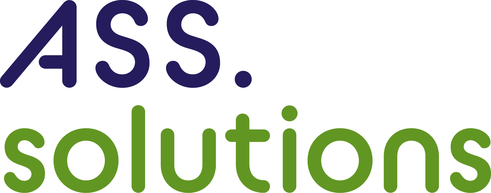 ASS.solutions Logo